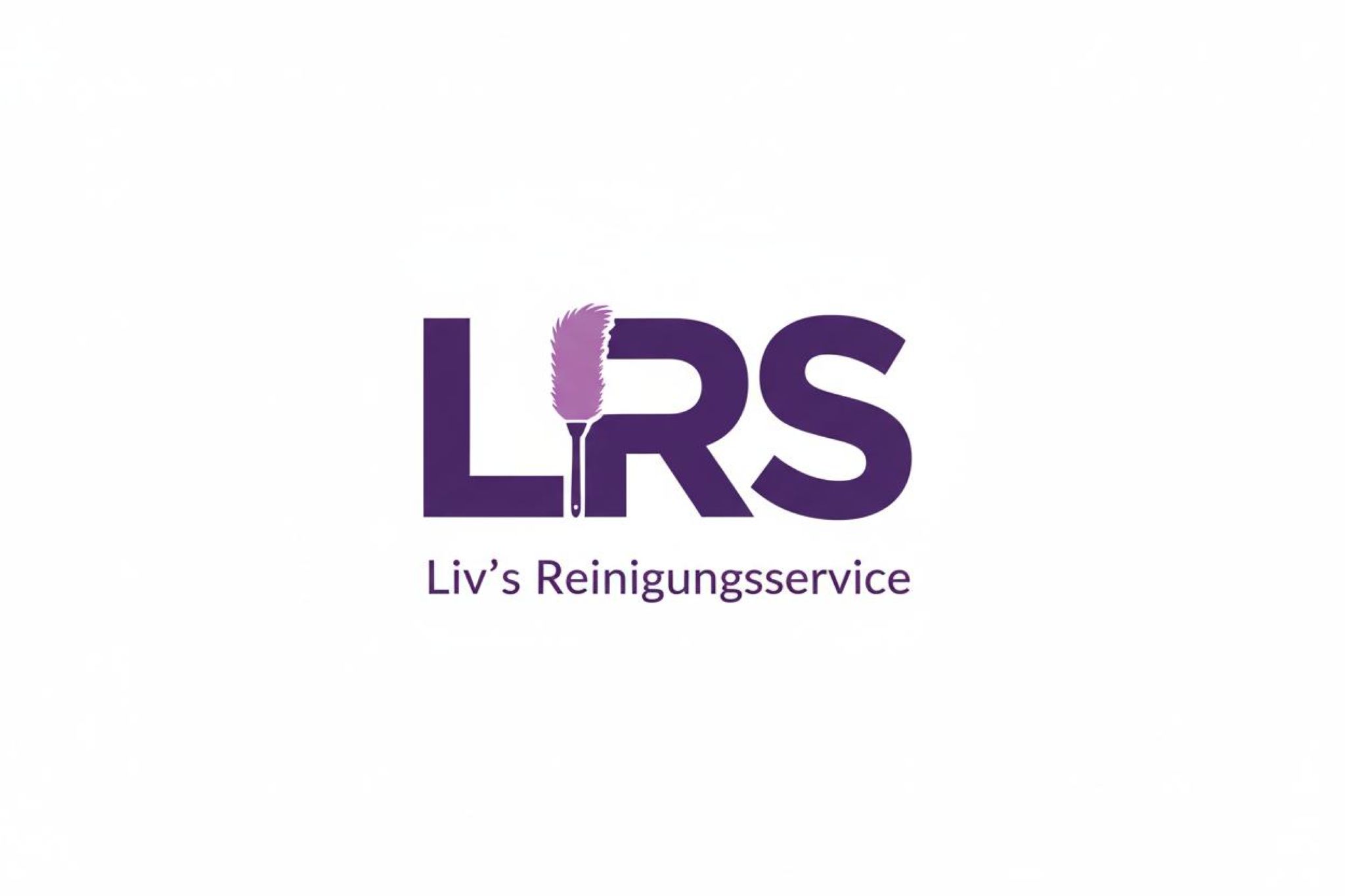 Liv's Reinigungsservice logo